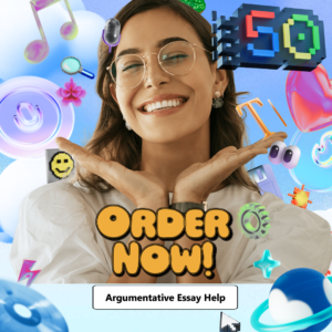 buy an argumentative essay